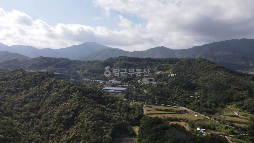 전북특별자치도 장수군 천천면 토지 사진 1