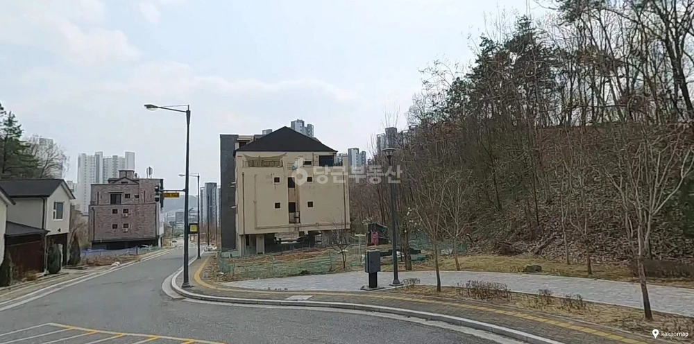 강원특별자치도 원주시 지정면 단독/전원주택 사진 1