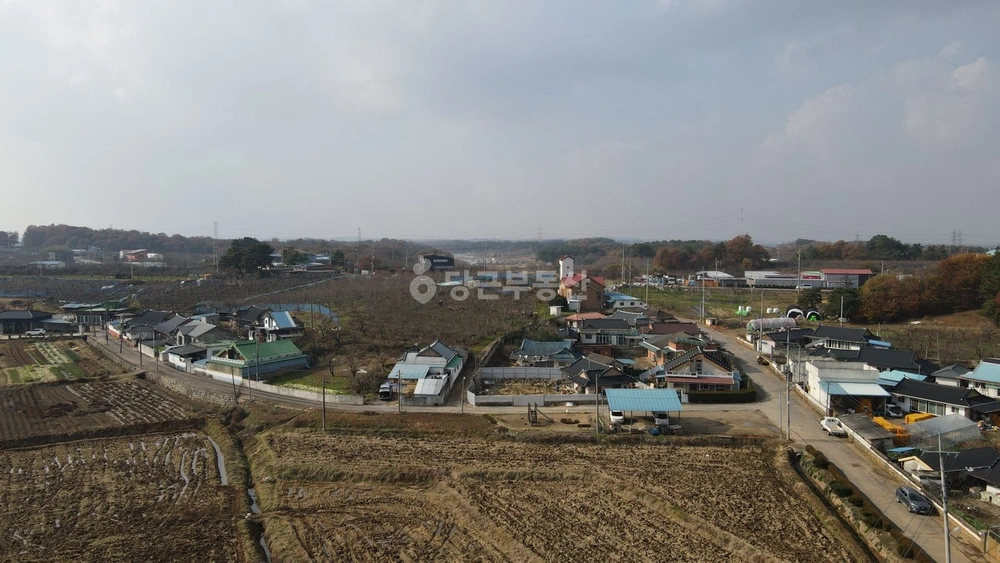 전북특별자치도 전주시 덕진구 장동 토지 사진 1