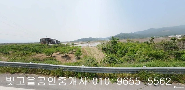 전북특별자치도 부안군 진서면 토지 사진 1