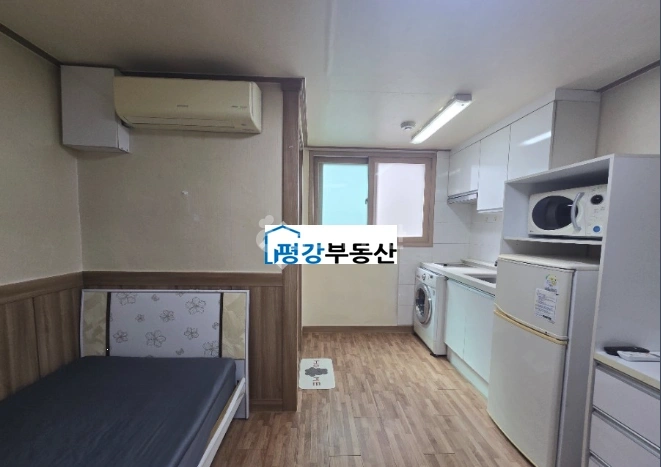 대전광역시 유성구 전민동 원룸 사진 1