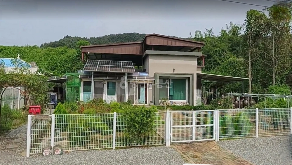 충청북도 청주시 흥덕구 수의동 단독/전원주택 사진 1