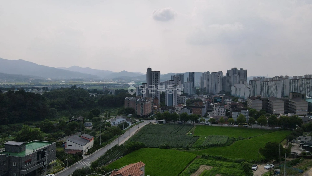 전북특별자치도 전주시 완산구 평화동2가 토지 사진 1