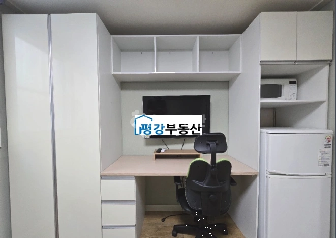 대전광역시 유성구 전민동 원룸 사진 1