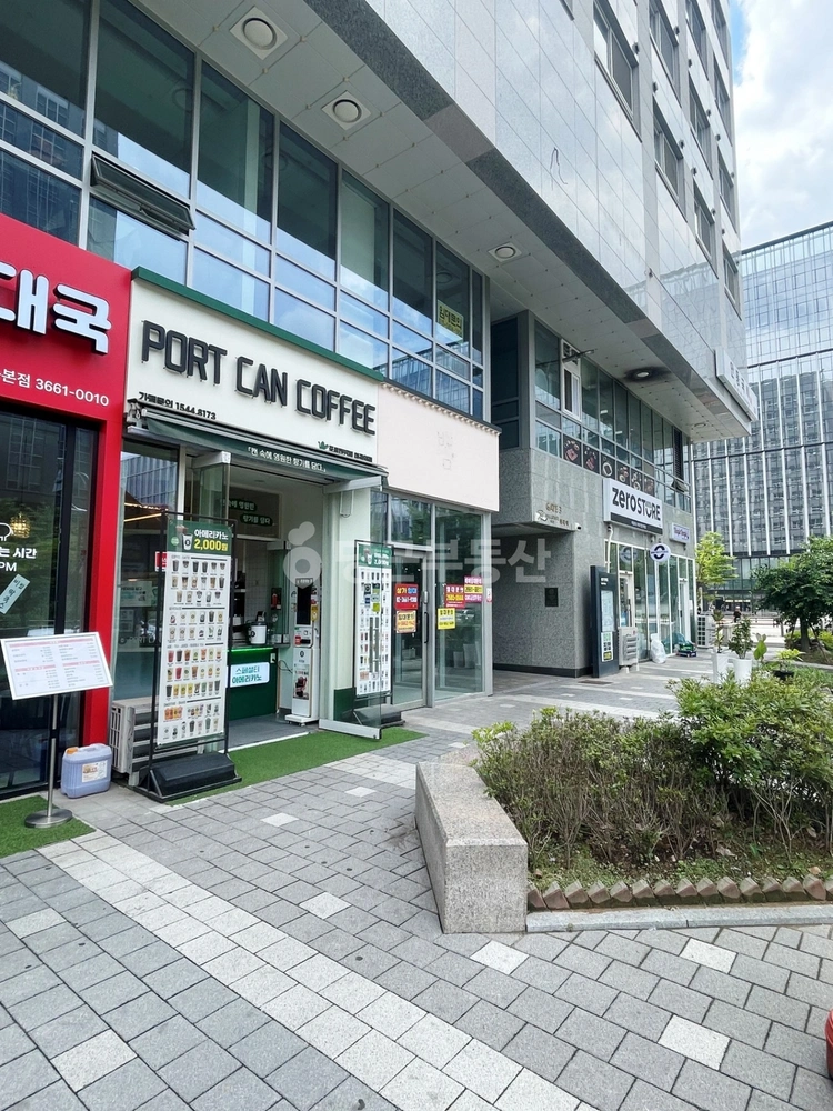 서울특별시 강서구 마곡동 상가 사진 1