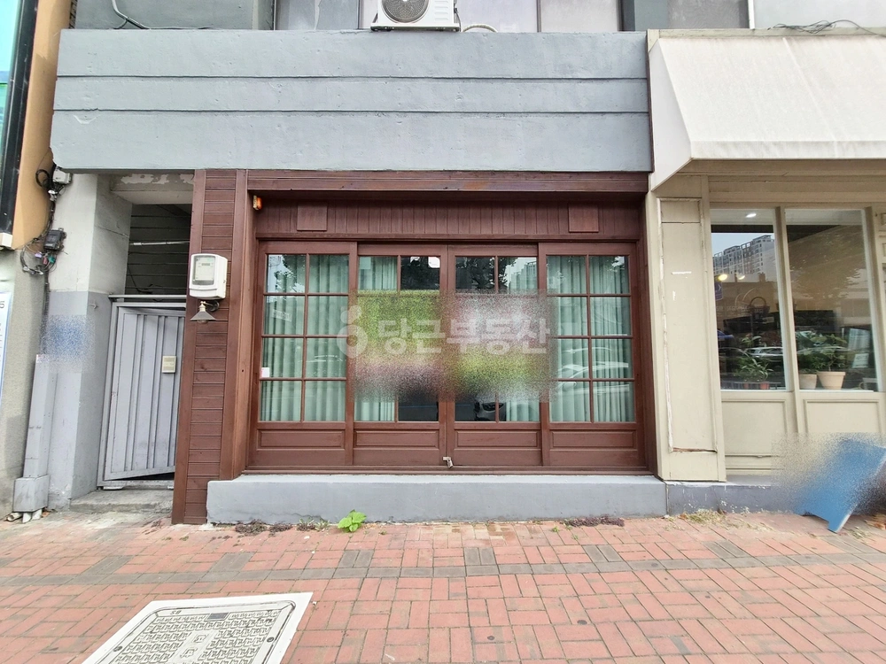 대구광역시 남구 대명동 상가 사진 1