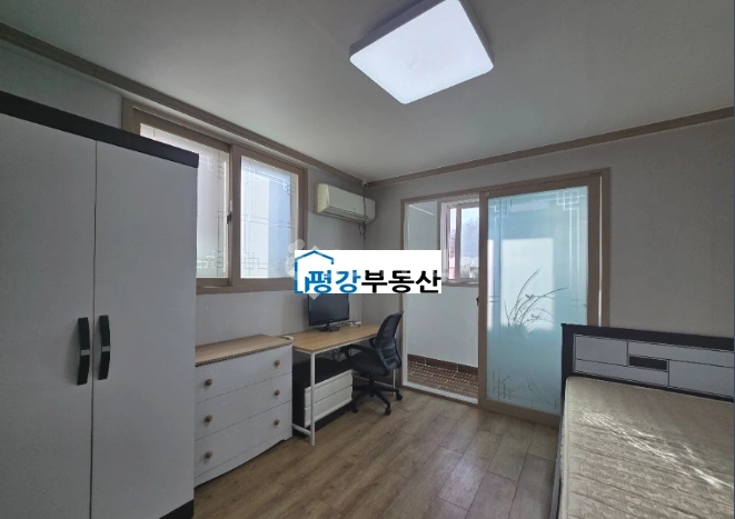 대전광역시 유성구 전민동 원룸 사진 1