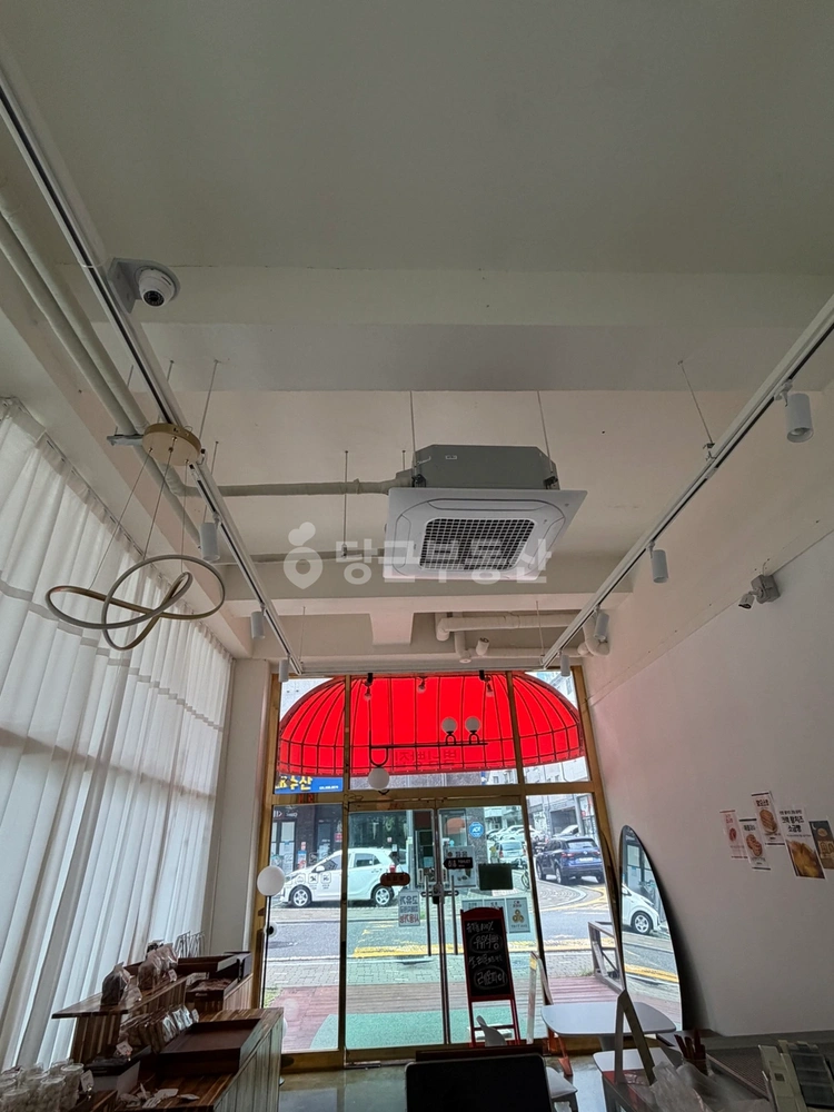 경기도 김포시 구래동 상가 사진 1