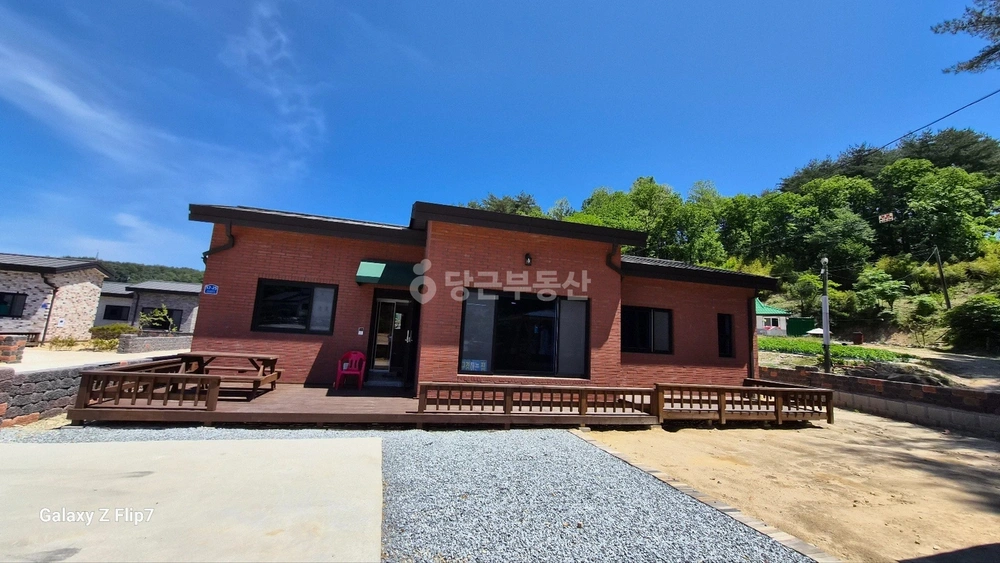 강원특별자치도 강릉시 지변동 단독/전원주택 사진 1