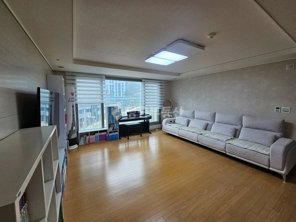 경상남도 창원시 의창구 북면 아파트 사진 1