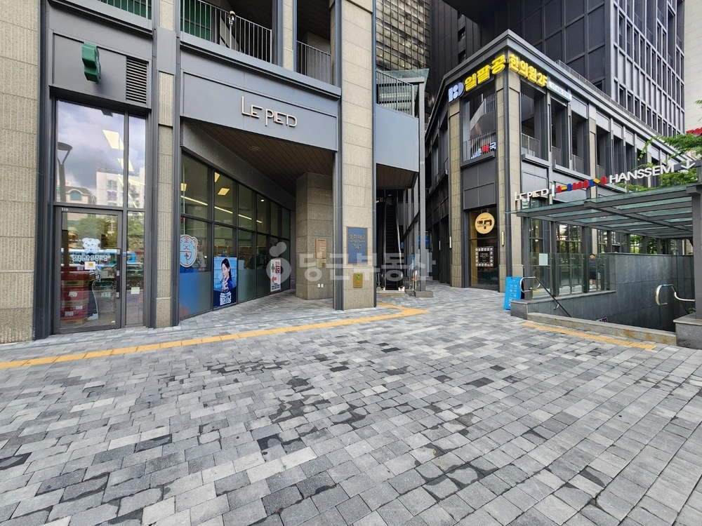 서울특별시 송파구 문정동 상가 사진 1