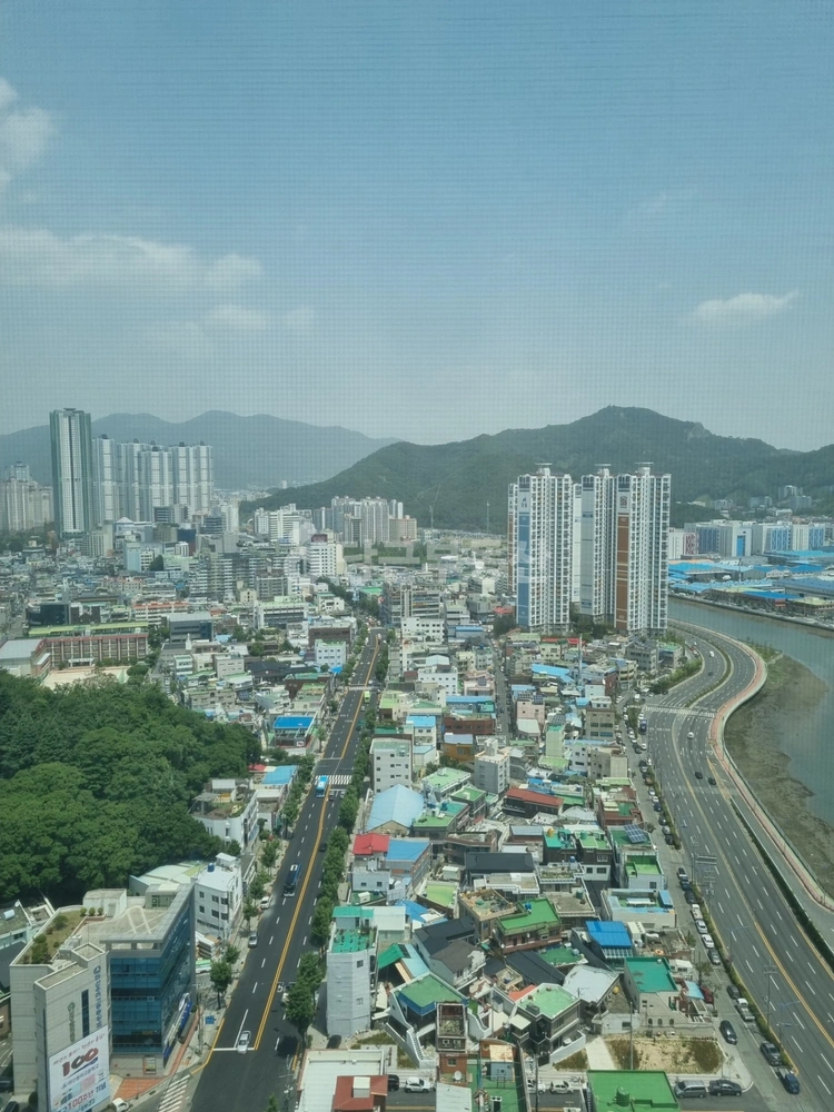 경상남도 창원시 마산합포구 산호동 아파트 사진 1