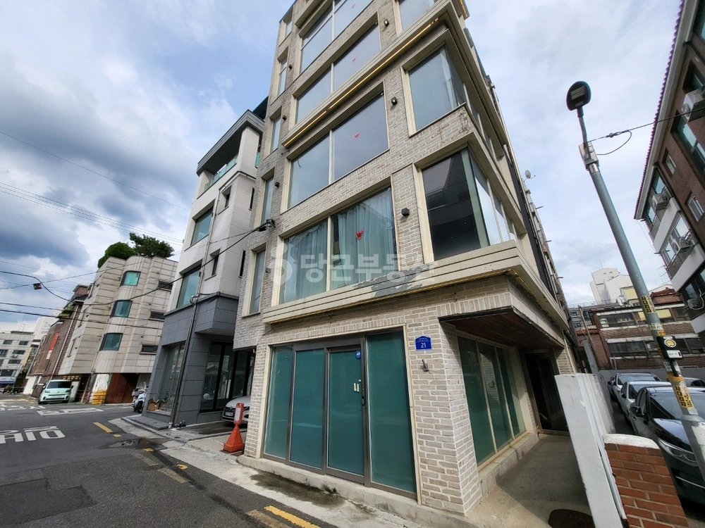 서울특별시 마포구 망원동 상가 사진 1