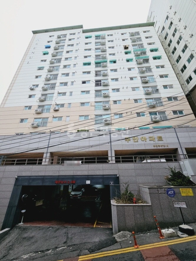 인천광역시 미추홀구 주안동 아파트 사진 1