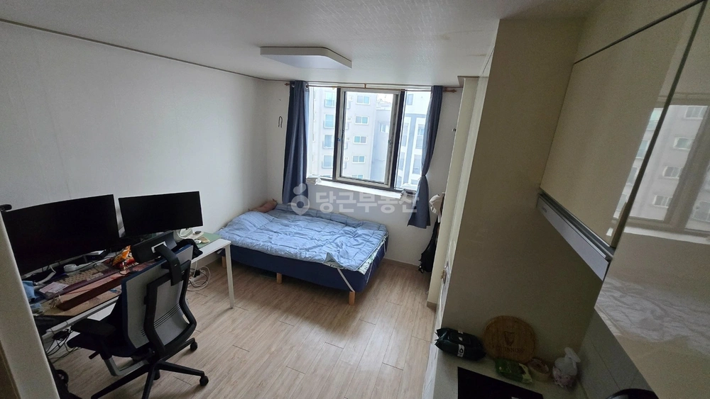 서울특별시 중랑구 상봉동 원룸 사진 1