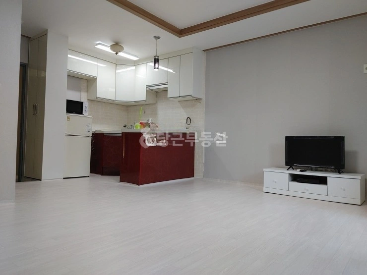 충청북도 청주시 흥덕구 봉명동 원룸 사진 1