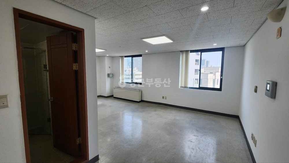 서울특별시 종로구 숭인동 오피스텔 사진 1