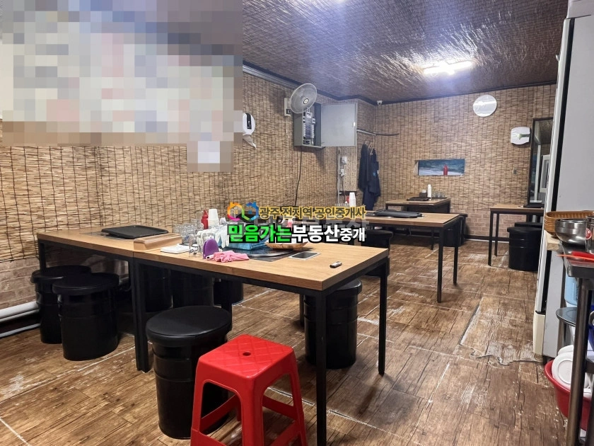 전남광주통합특별시 북구 문흥동 상가 사진 1