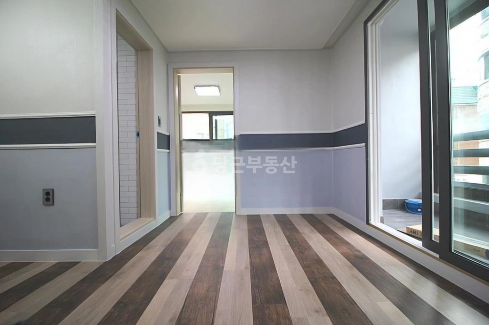 대전광역시 서구 괴정동 빌라(투룸 이상) 사진 1