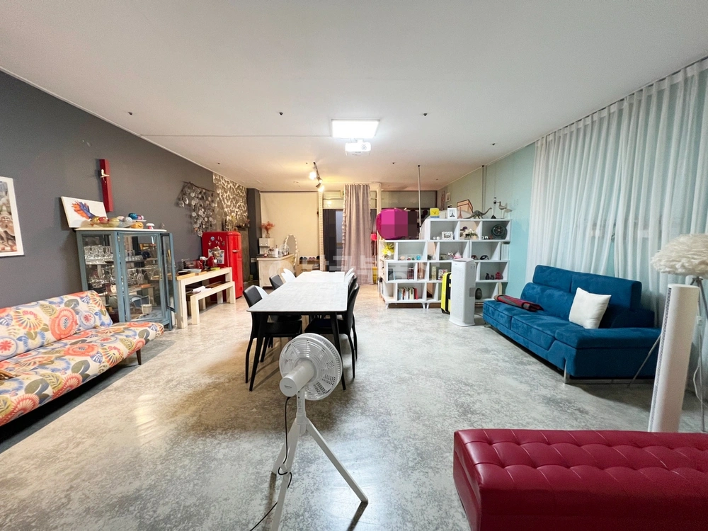 경기도 고양시 일산동구 장항동 상가 사진 1