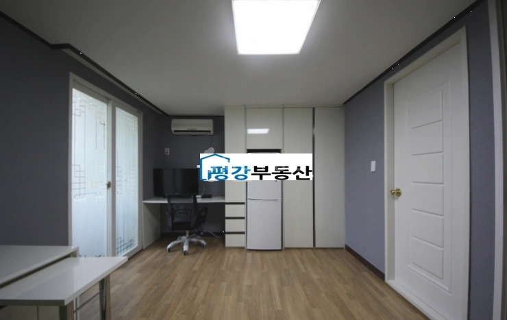 대전광역시 유성구 전민동 원룸 사진 1