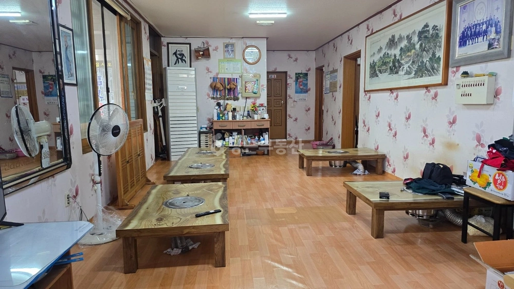 경상북도 경주시 동천동 상가 사진 1