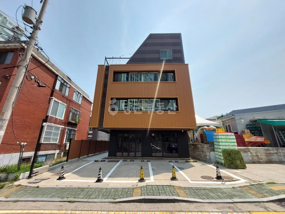 인천광역시 부평구 부개동 사무실 사진 1