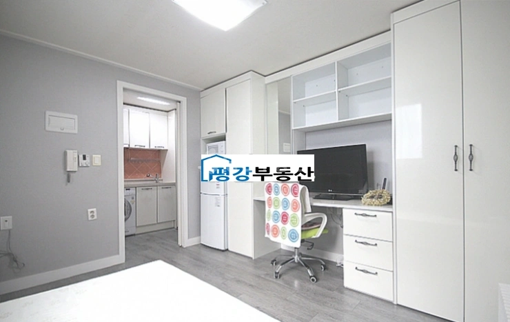 대전광역시 유성구 전민동 원룸 사진 1