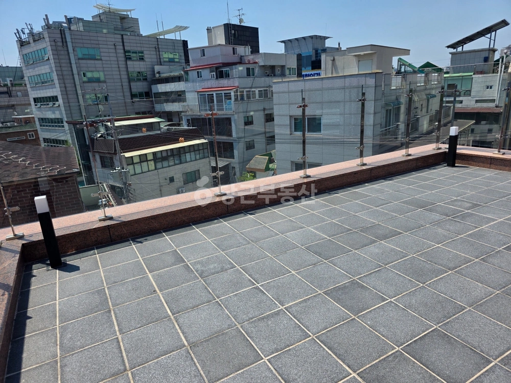 서울특별시 마포구 서교동 사무실 사진 1