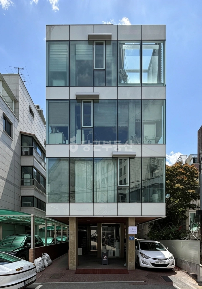 서울특별시 마포구 서교동 사무실 사진 1