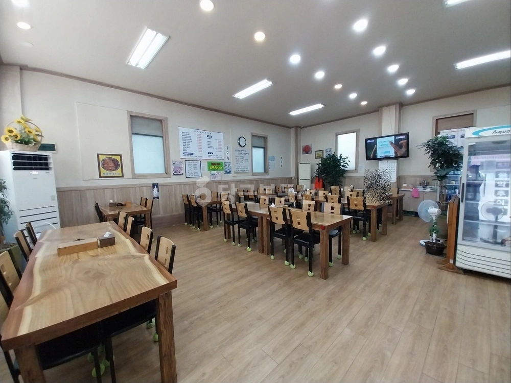 경기도 안산시 단원구 초지동 상가 사진 1