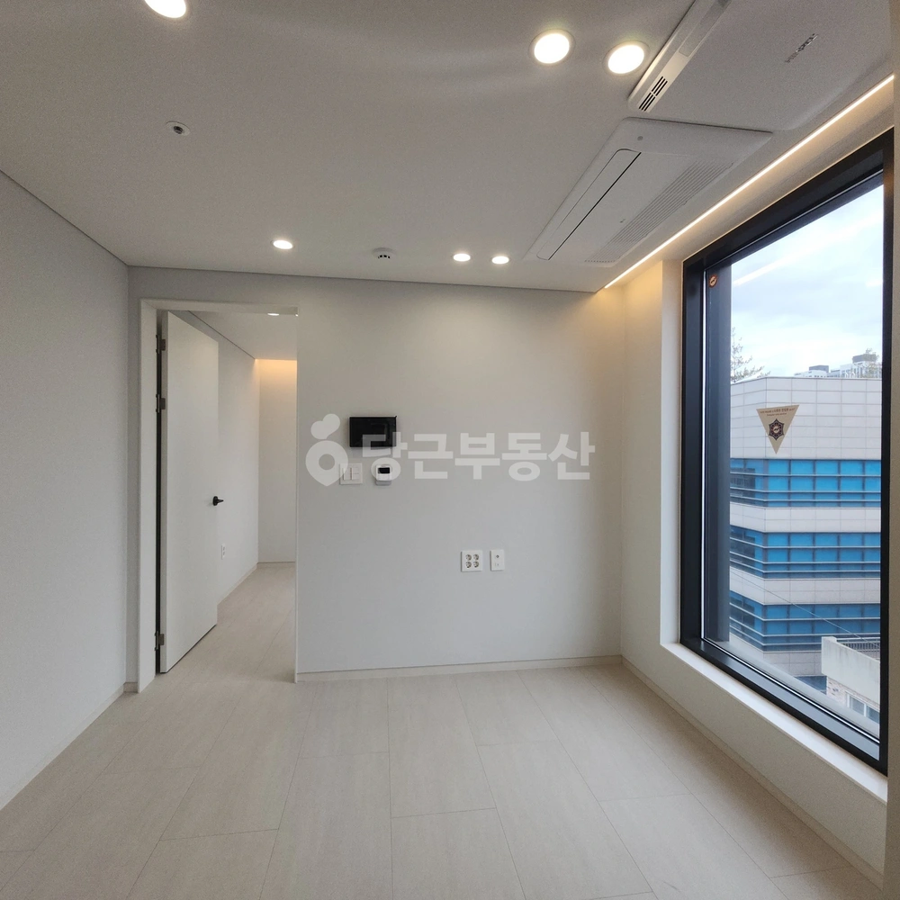 서울특별시 동대문구 장안동 원룸 사진 1