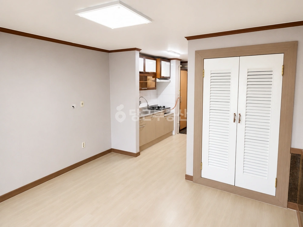 울산광역시 남구 야음동 원룸 사진 1