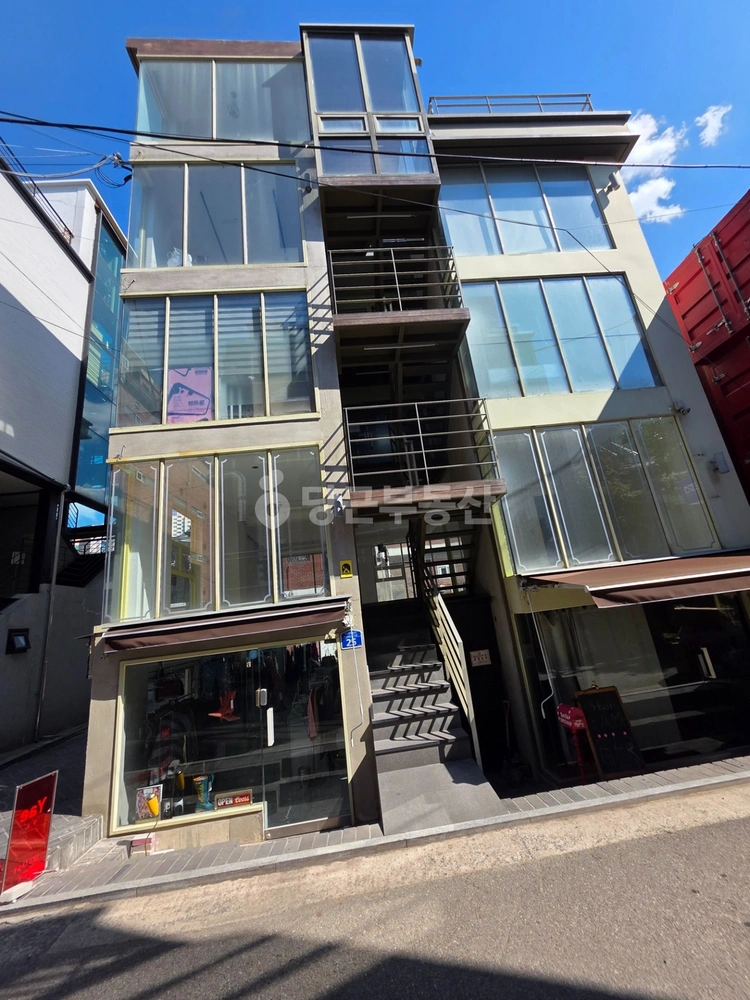 서울특별시 마포구 상수동 사무실 사진 1