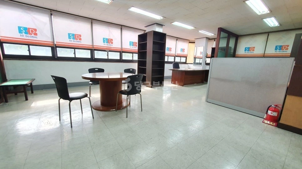 대구광역시 남구 대명동 사무실 사진 1