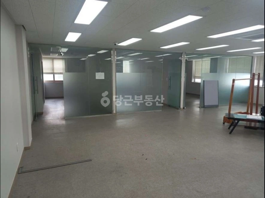 전남광주통합특별시 남구 백운동 사무실 사진 1