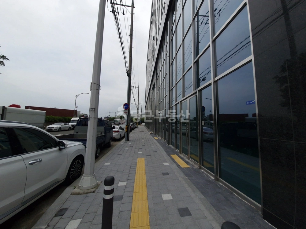 대구광역시 달서구 월성동 상가 사진 1