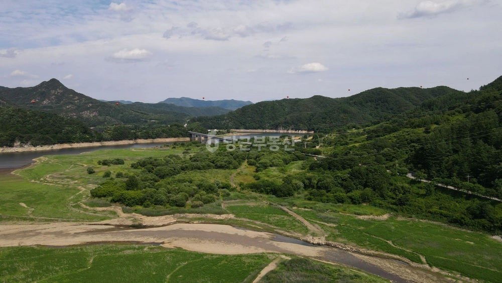 전북특별자치도 진안군 용담면 단독/전원주택 사진 1