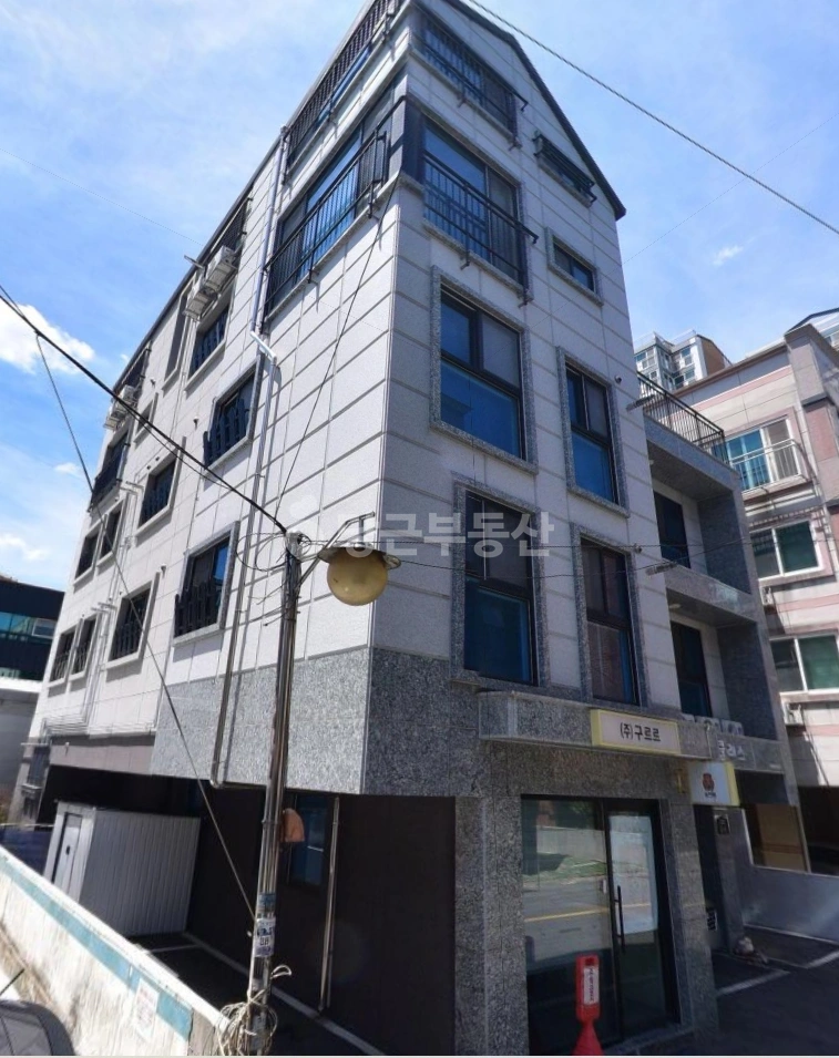 전남광주통합특별시 광산구 신가동 건물 사진 1