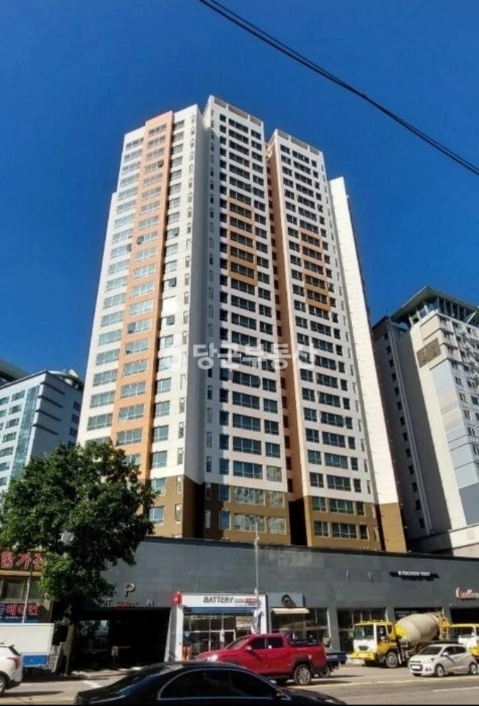 인천광역시 미추홀구 도화동 상가 사진 1