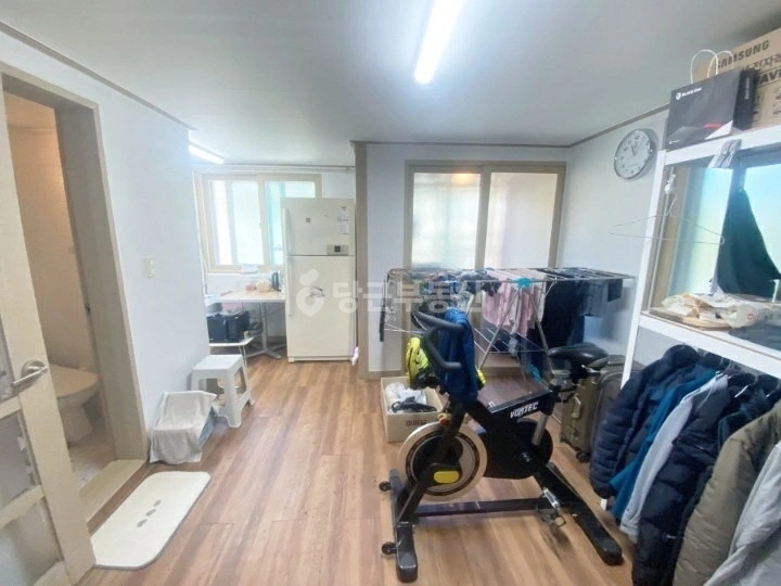 전북특별자치도 전주시 완산구 효자동1가 빌라(투룸 이상) 사진 1