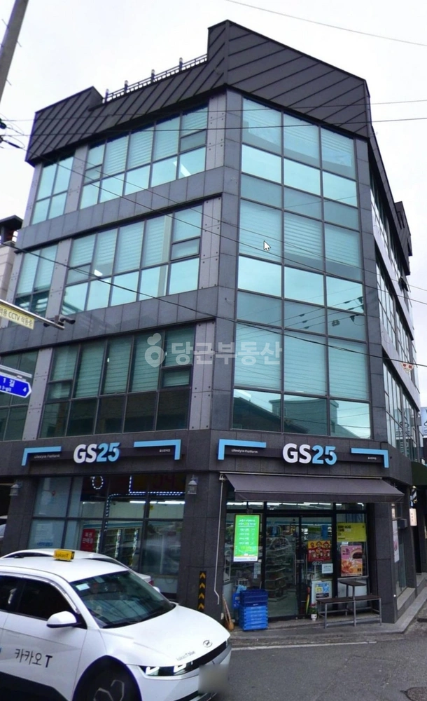 울산광역시 울주군 온산읍 상가 사진 1