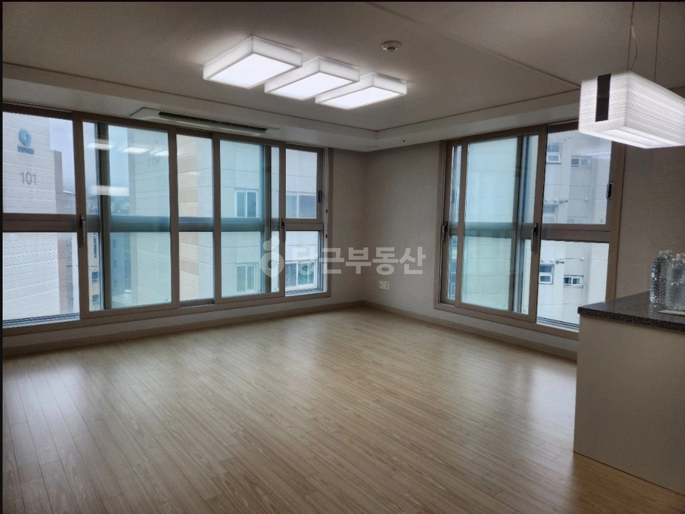 제주특별자치도 제주시 도남동 아파트 사진 1