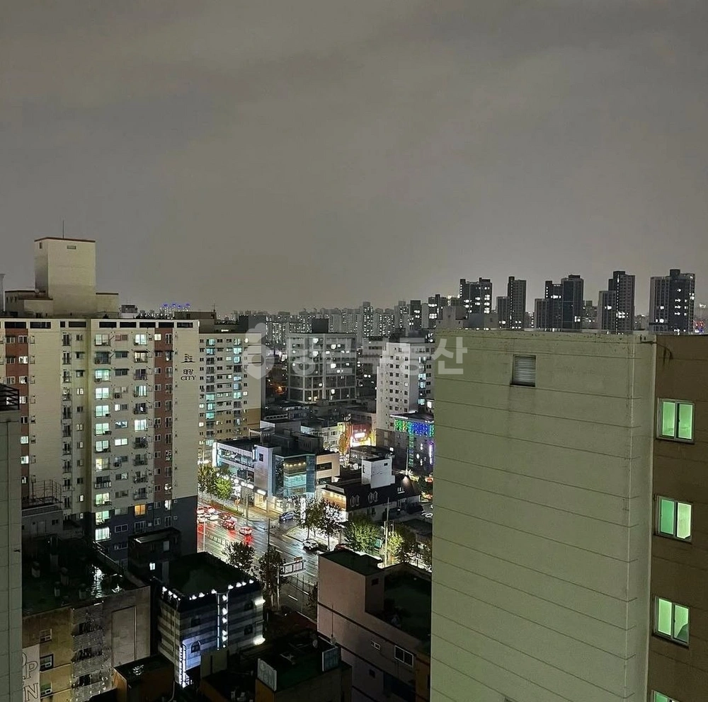인천광역시 부평구 부평동 오피스텔 사진 1