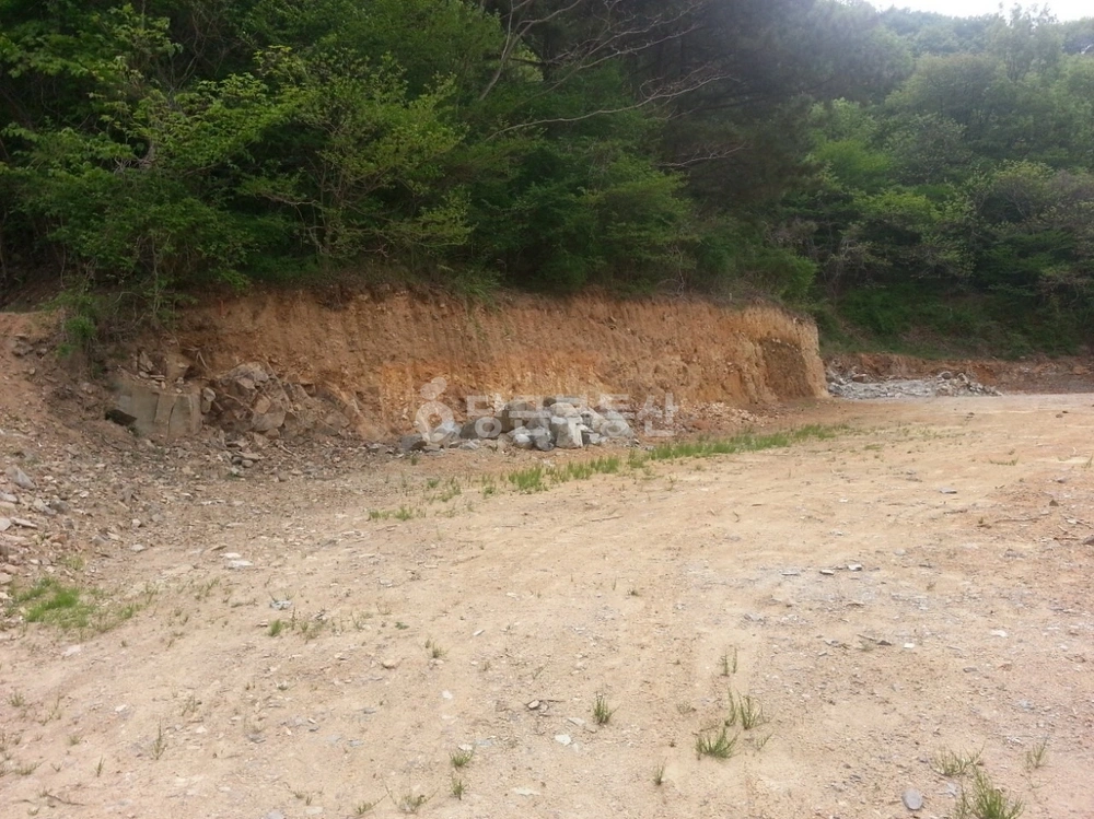 부산광역시 기장군 정관읍 토지 사진 1