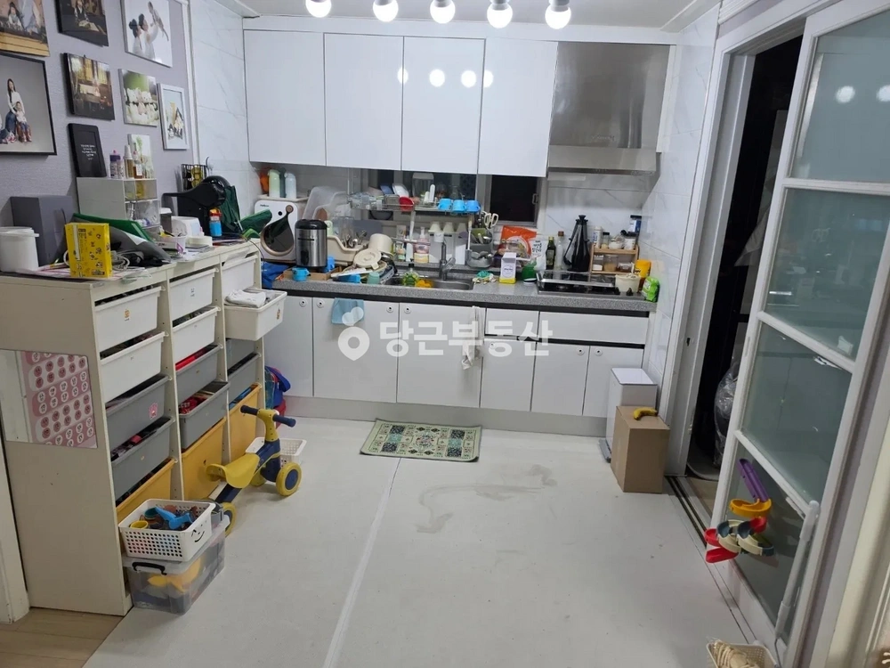 인천광역시 부평구 삼산동 빌라(투룸 이상) 사진 1