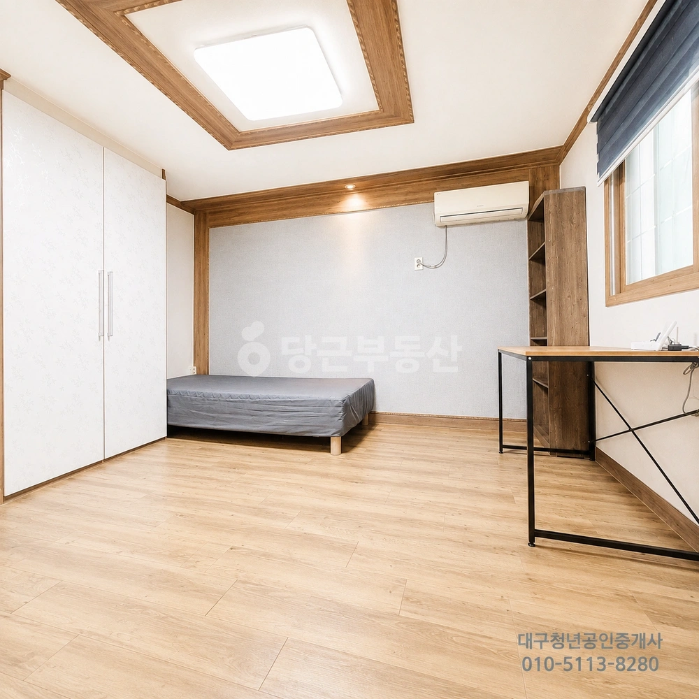 대구광역시 달서구 신당동 원룸 사진 1