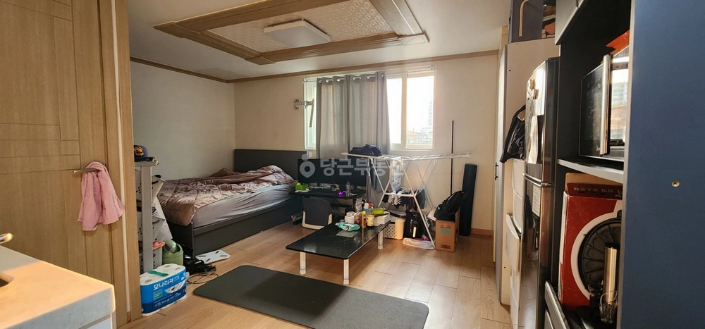 서울특별시 강동구 암사동 원룸 사진 1