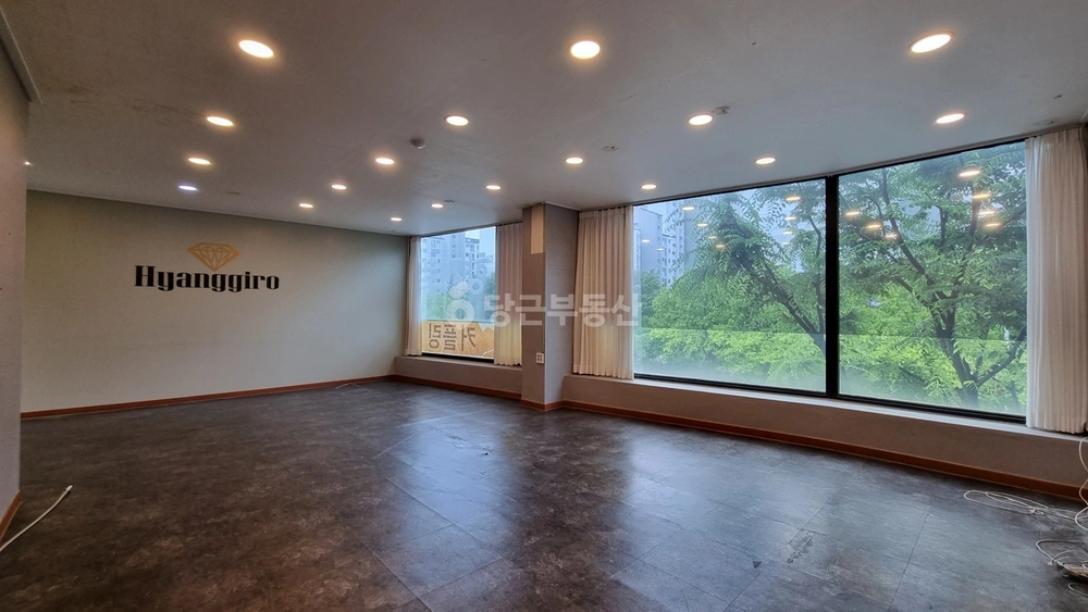 경기도 안산시 단원구 고잔동 상가 사진 1