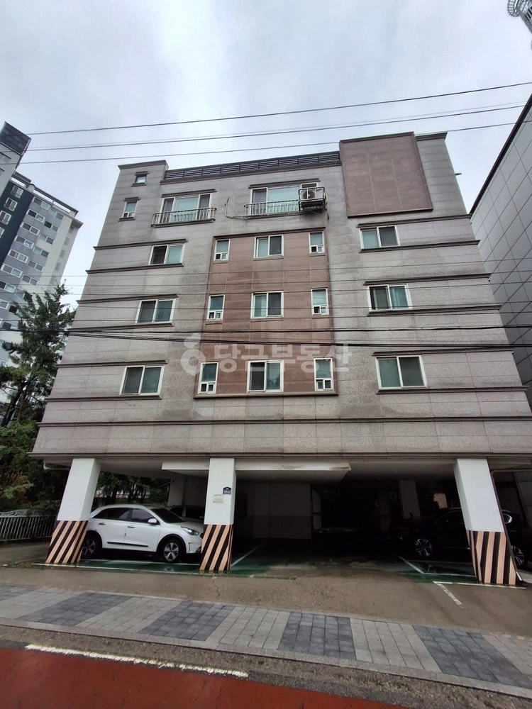 경기도 화성시 병점구 기산동 원룸 사진 1